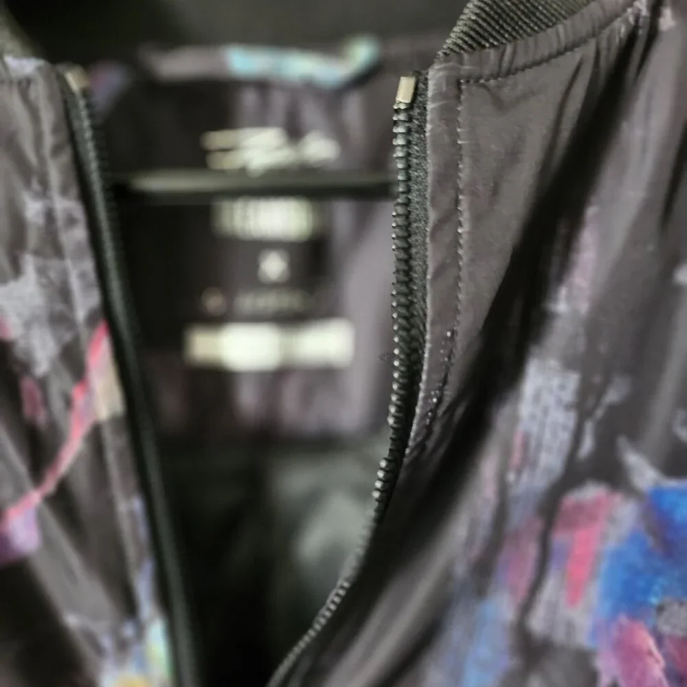 RARE Creamsoda Puffer Jacket, Amazing Design And Quality A Must Have - Picture 8 of 16